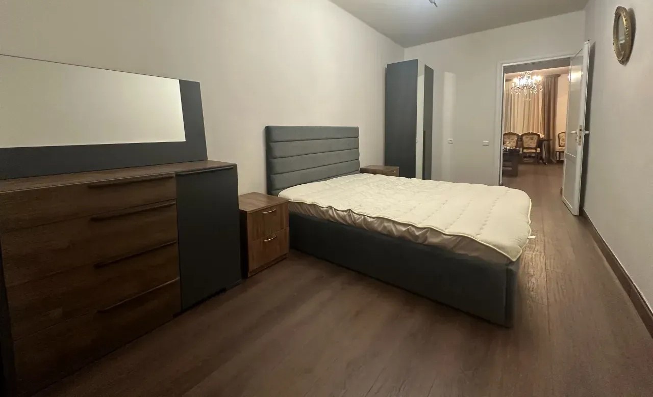 Two-Room Apartment on Griboedov Street photo 7 of 8