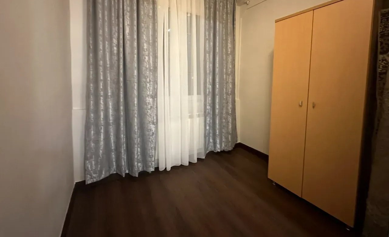 Two-Room Apartment on Griboedov Street photo 8 of 8