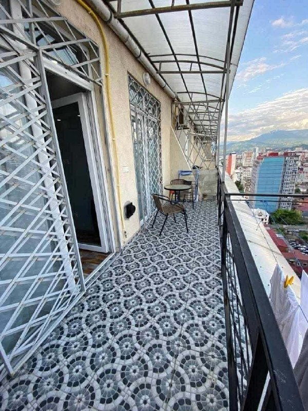Квартира 1+1 рядом с парком 6 Мая photo 6 of 8