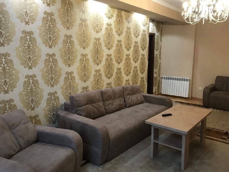 Two-Bedroom Apartment in Batumi Old Town photo 3 of 6
