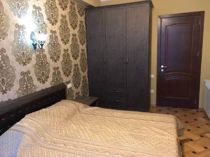 Two-Bedroom Apartment in Batumi Old Town photo 6 of 6