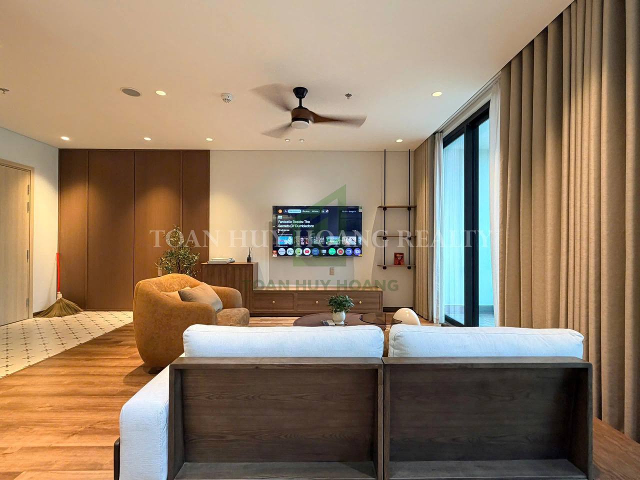 2-Bedroom Sun Ponte Apartment with Han River View photo 3 of 8