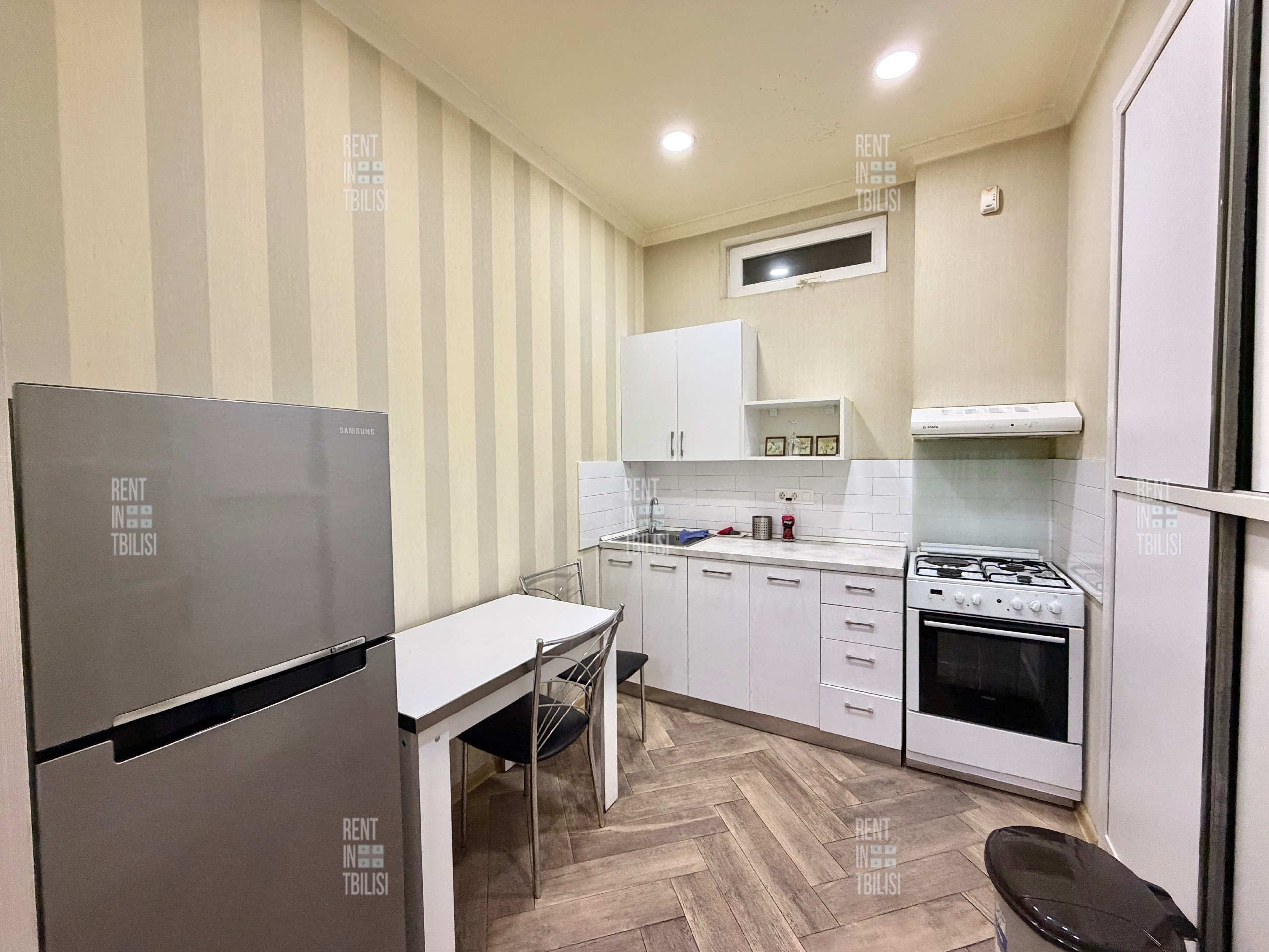 One-Bedroom Apartment in Vake photo 7 of 8