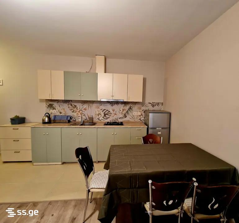 Two-Room Apartment for Long-Term Rent in Batumi photo 4 of 6