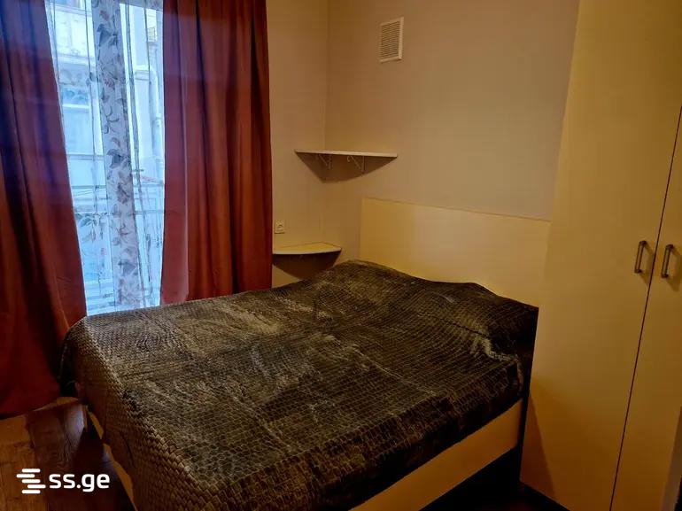 Two-Room Apartment for Long-Term Rent in Batumi photo 5 of 6