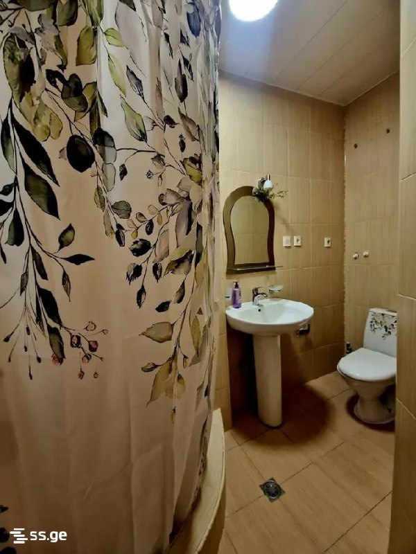 Two-Room Apartment for Long-Term Rent in Batumi photo 6 of 6