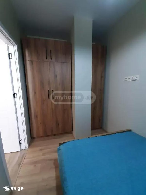 2-Bedroom Apartment on Gudiashvili Street photo 7 of 8