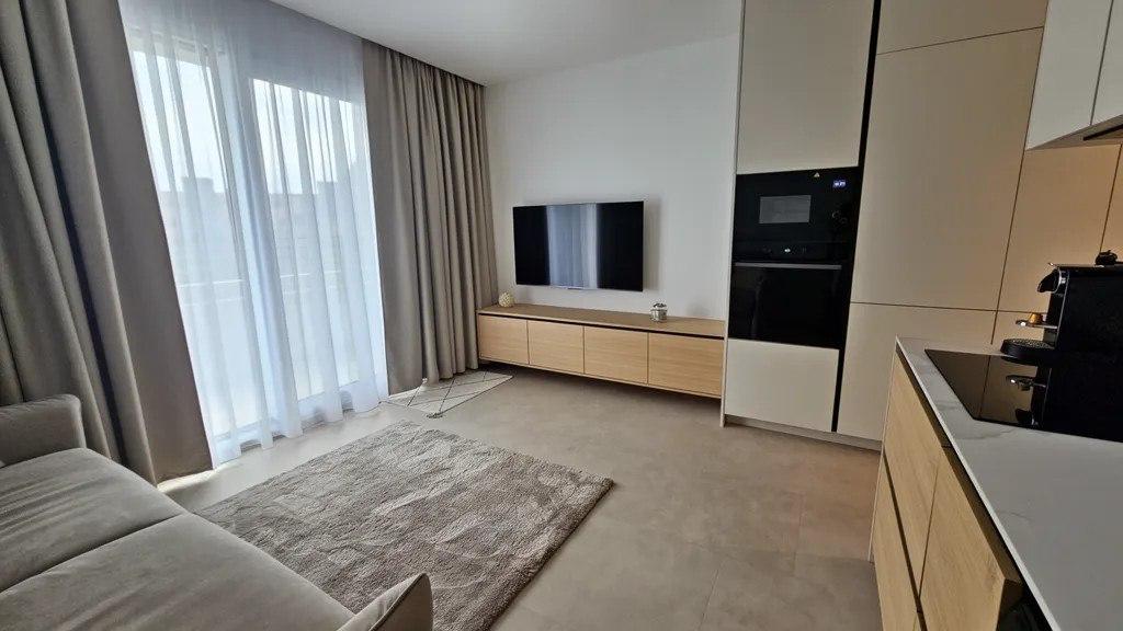 Furnished Studio in Petržalka photo 1 of 7