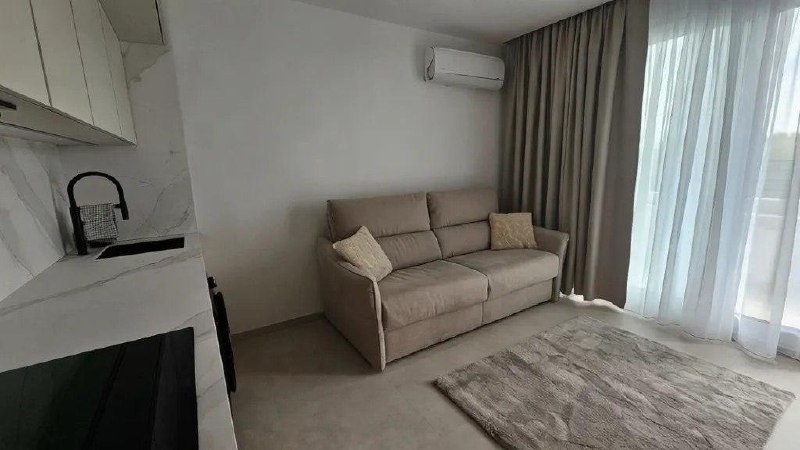 Furnished Studio in Petržalka photo 2 of 7