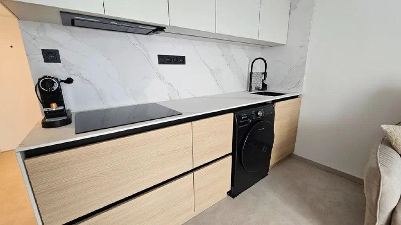 Furnished Studio in Petržalka photo 3 of 7