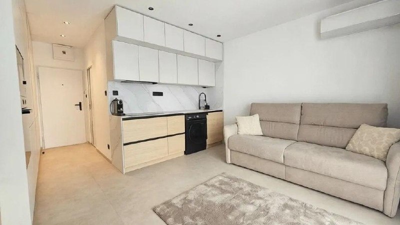 Furnished Studio in Petržalka photo 4 of 7