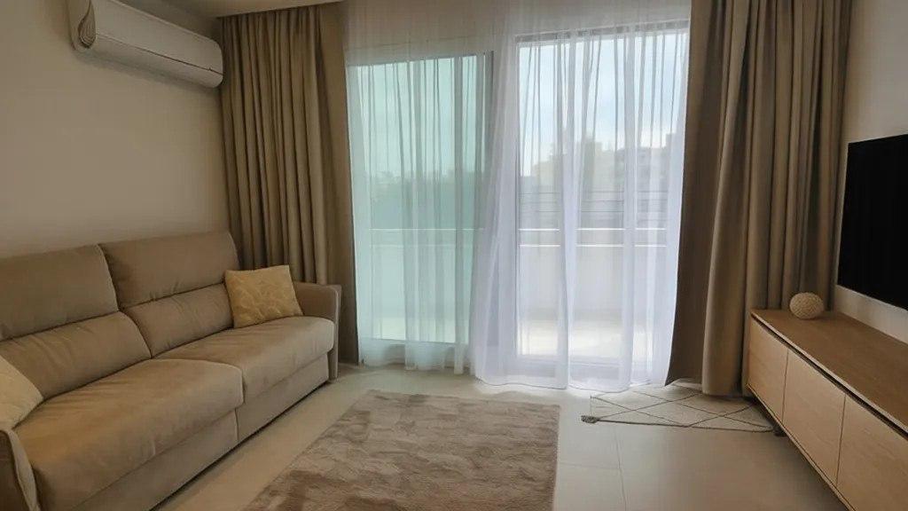 Furnished Studio in Petržalka photo 5 of 7
