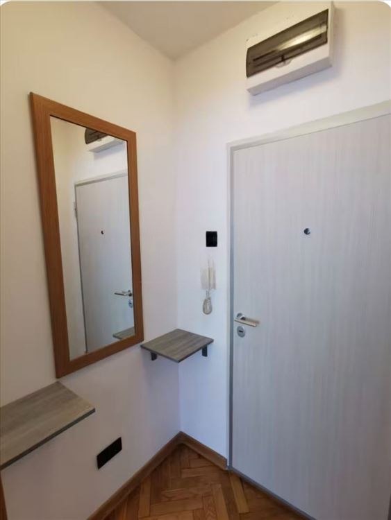 Furnished One-Bedroom Apartment in Stari Grad photo 1 of 8