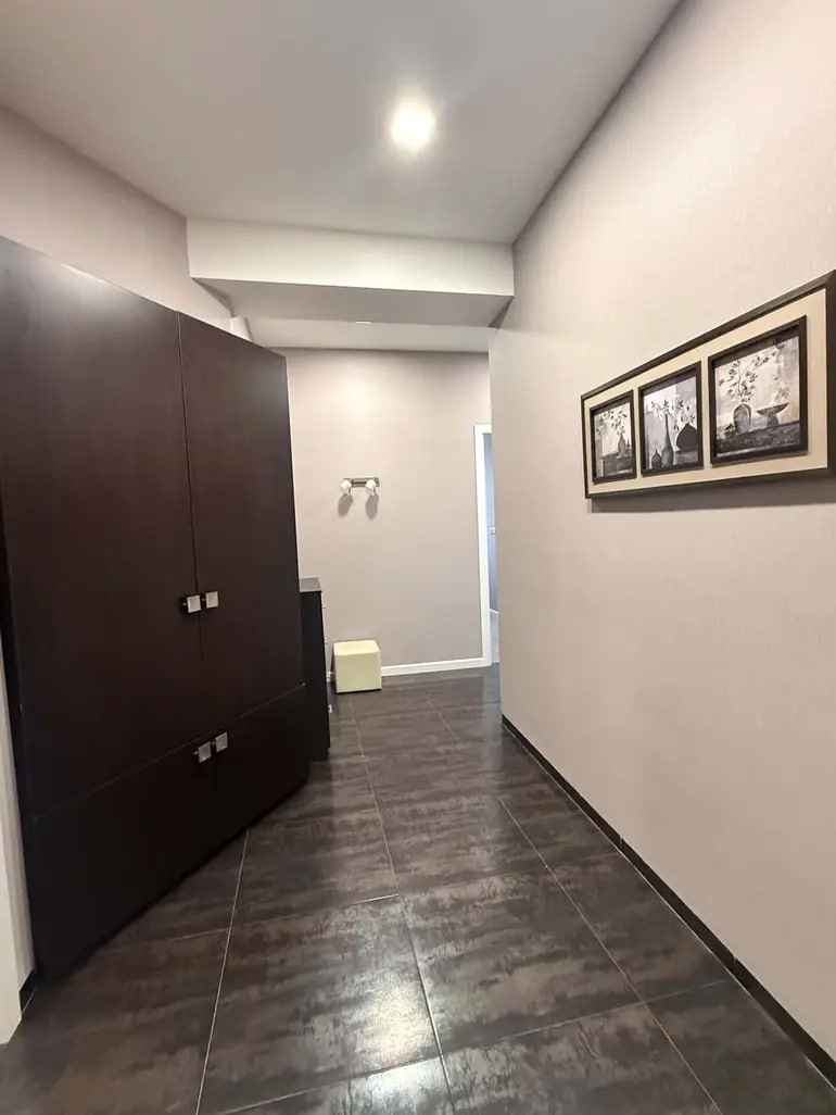 3-комнатная квартира в аренду в Сабуртало photo 4 of 8