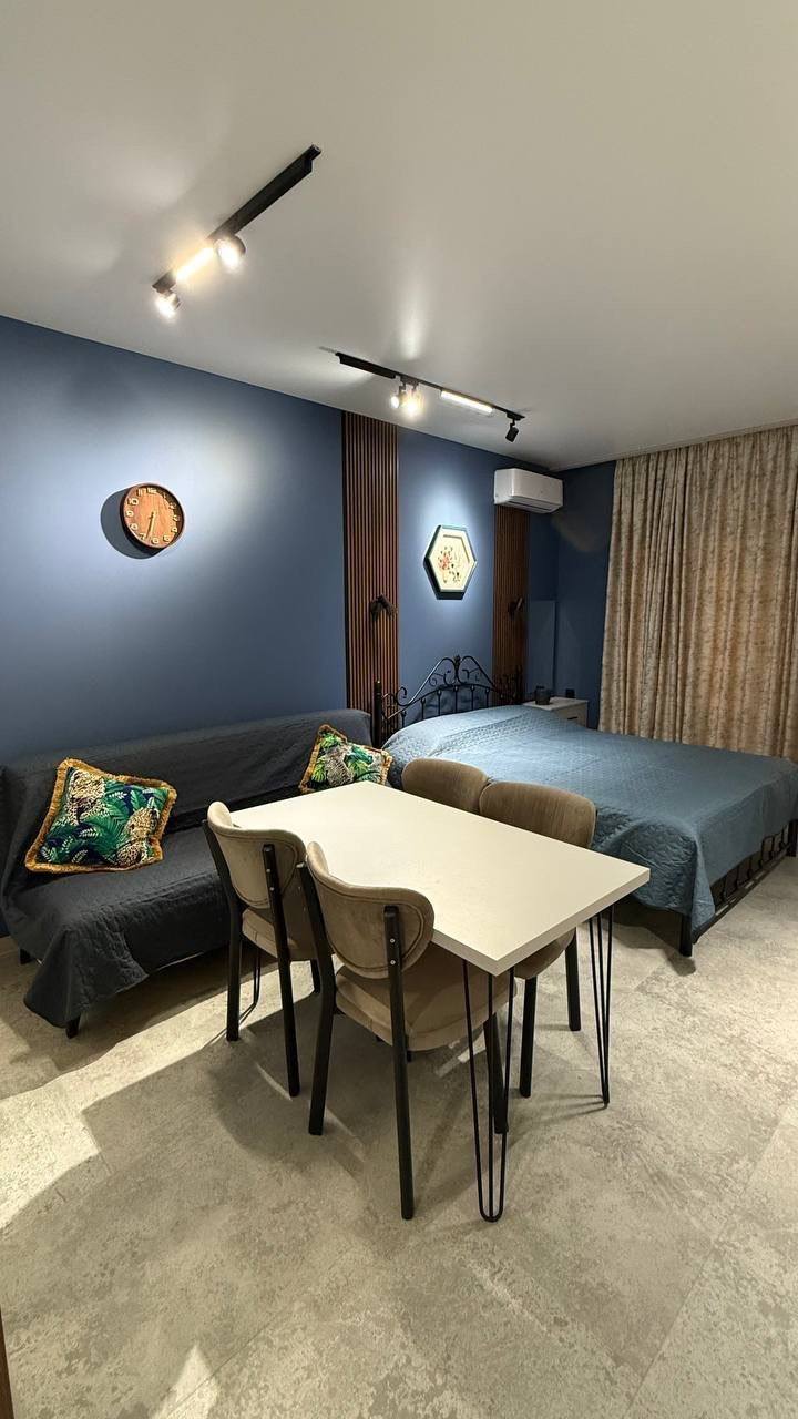 Apartment for Rent on Jiuli Shartava Street photo 1 of 5