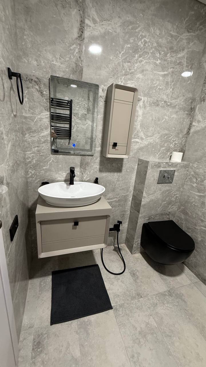 Apartment for Rent on Jiuli Shartava Street photo 4 of 5