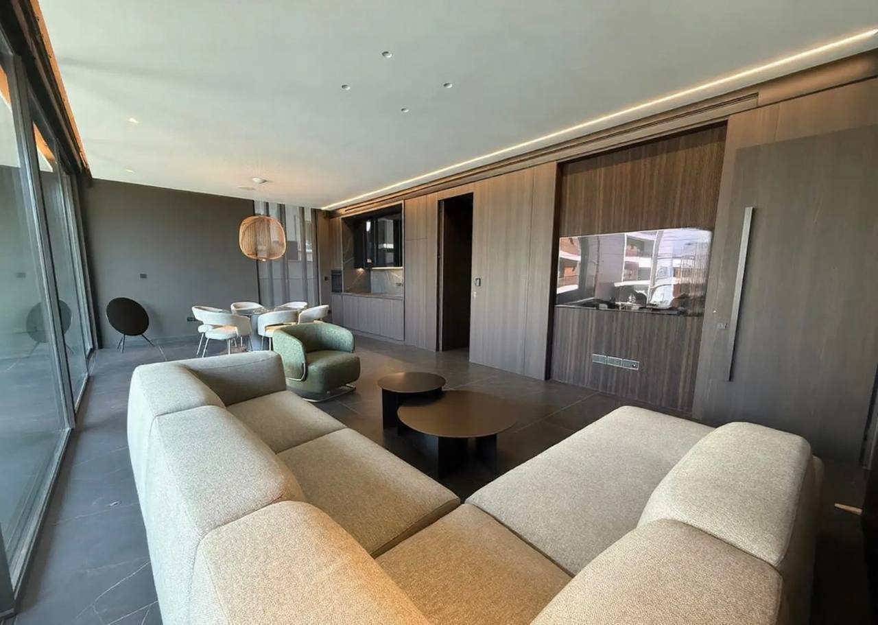 New 2-Bedroom Apartment Near Dassoudi Beach photo 1 of 6