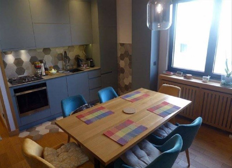 2-Bedroom Apartment on Heroja Milana Tepića photo 2 of 4
