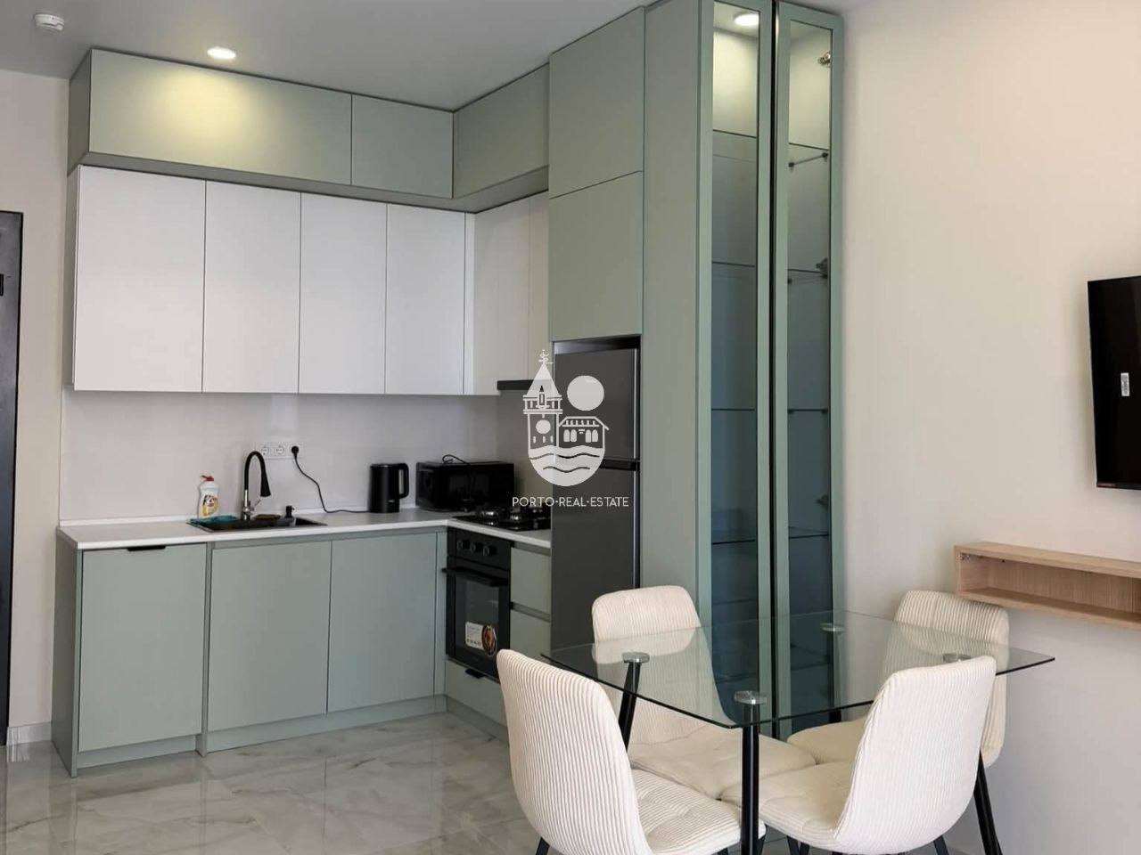 1-Bedroom Apartment in New Boulevard photo 1 of 5