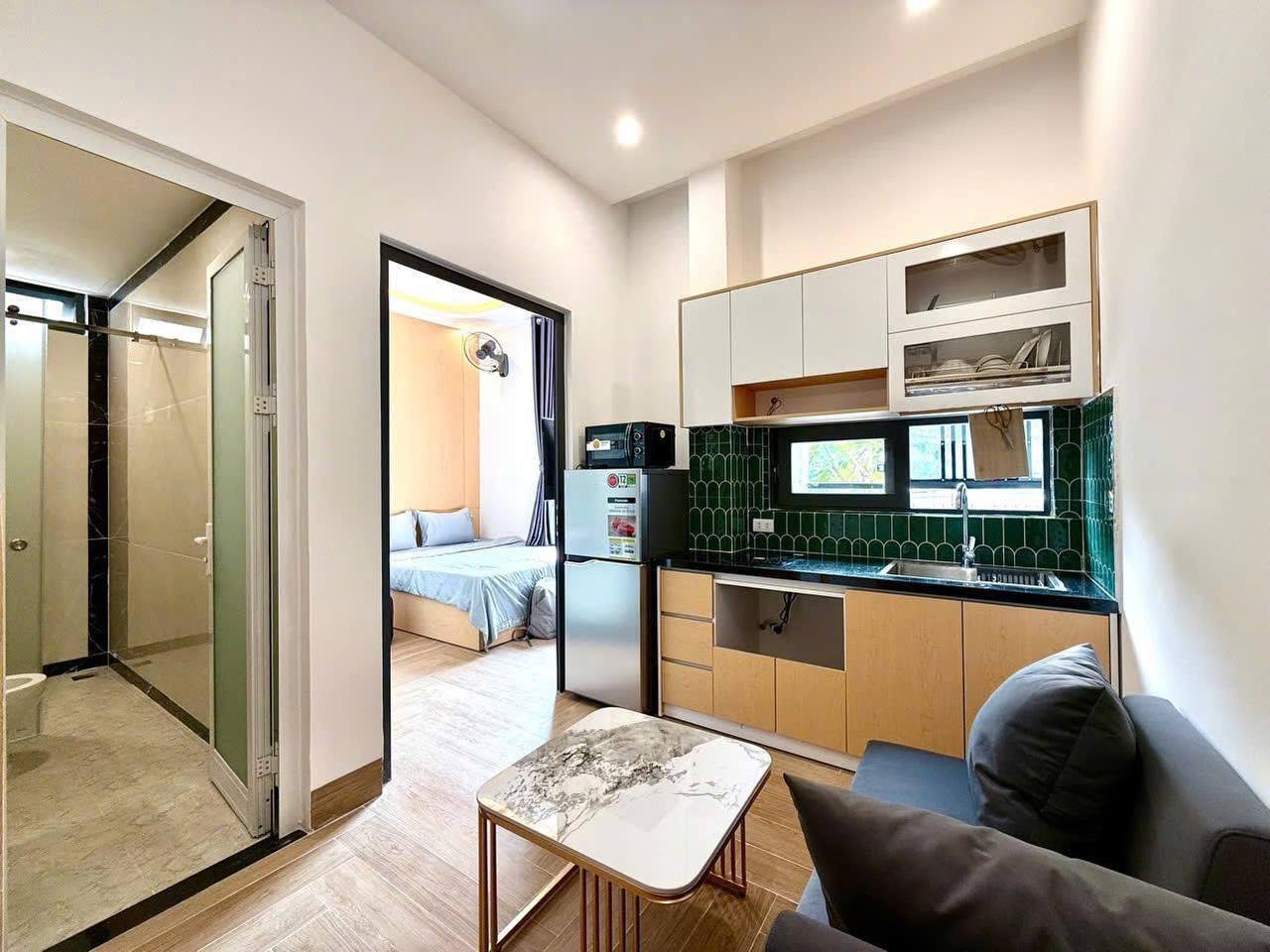 1-Bedroom Apartment in Son Tra photo 3 of 8