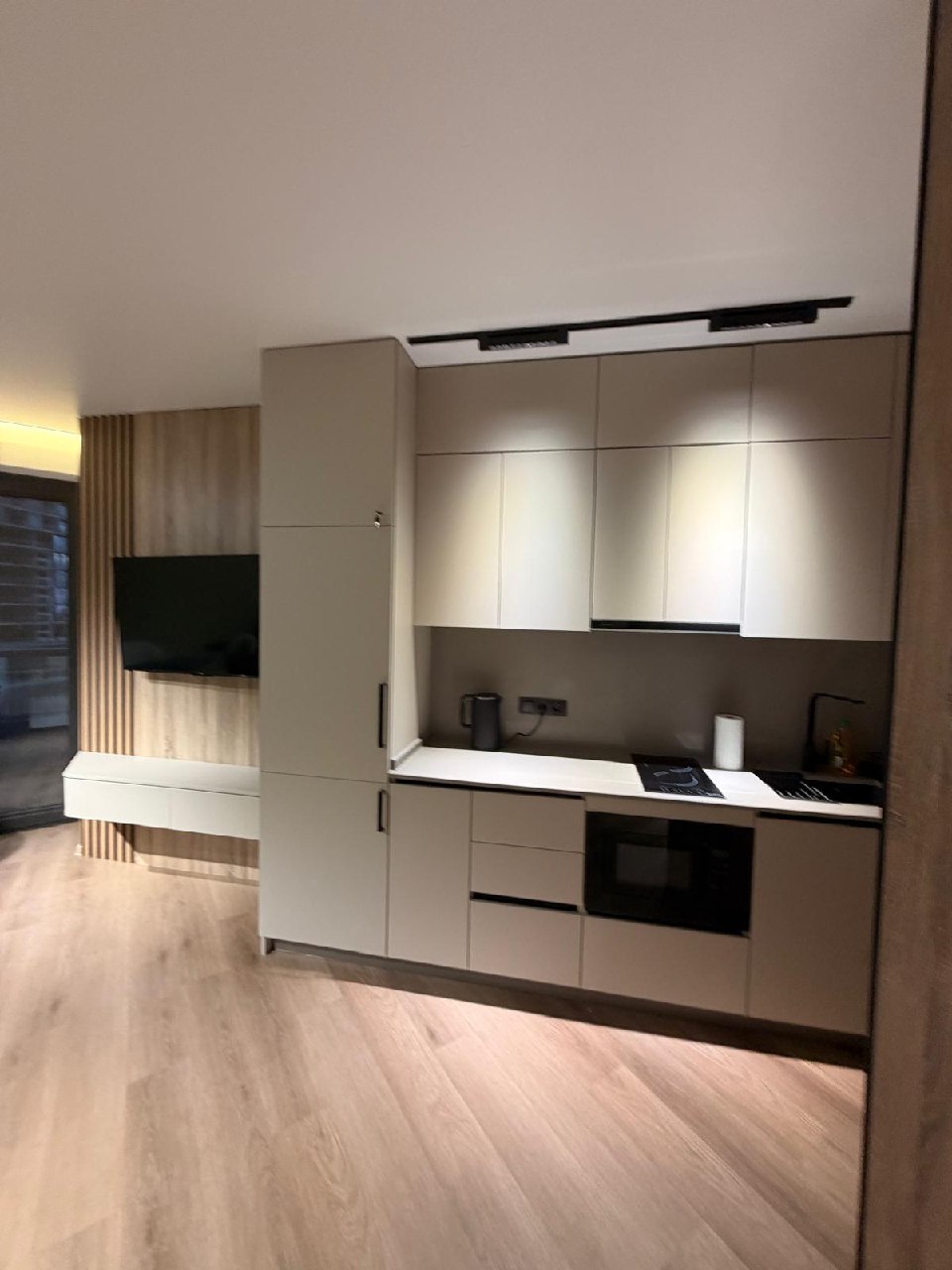 Newly Renovated 1-Bedroom Apartment in Blue Sky Tower photo 2 of 6