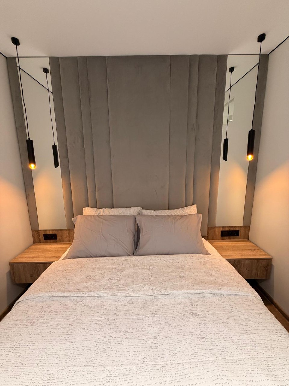 Newly Renovated 1-Bedroom Apartment in Blue Sky Tower photo 6 of 6