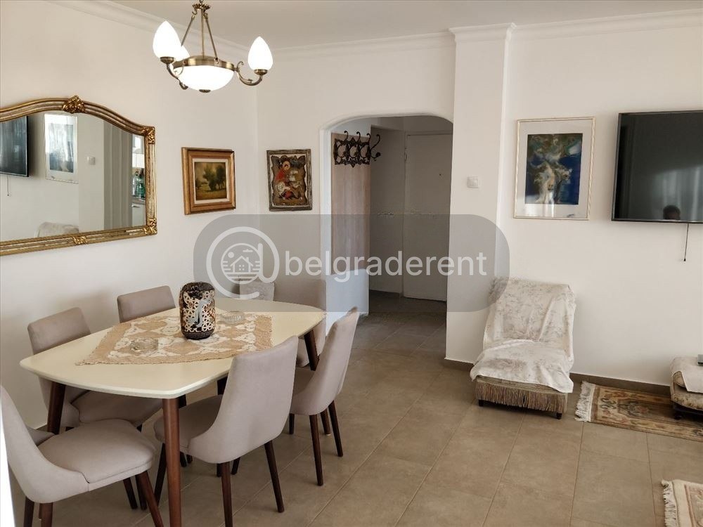 Apartment for Rent in Novi Beograd photo 2 of 6