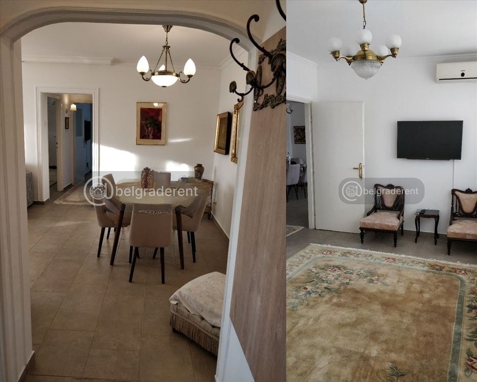 Apartment for Rent in Novi Beograd photo 3 of 6