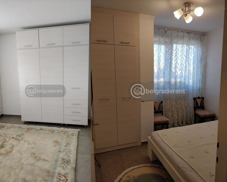Apartment for Rent in Novi Beograd photo 4 of 6