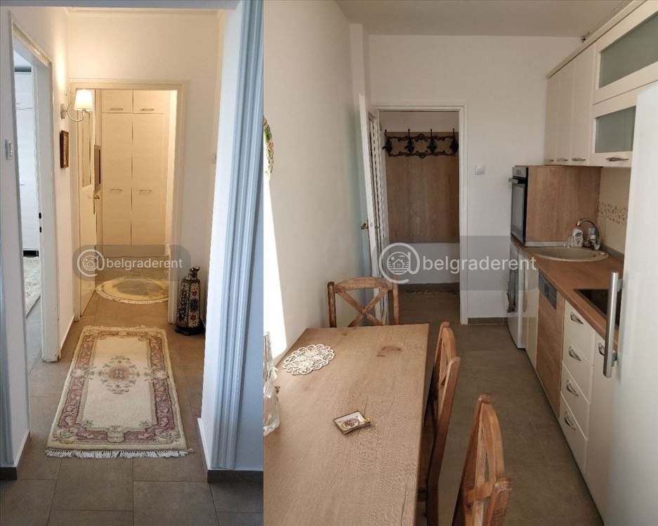 Apartment for Rent in Novi Beograd photo 5 of 6