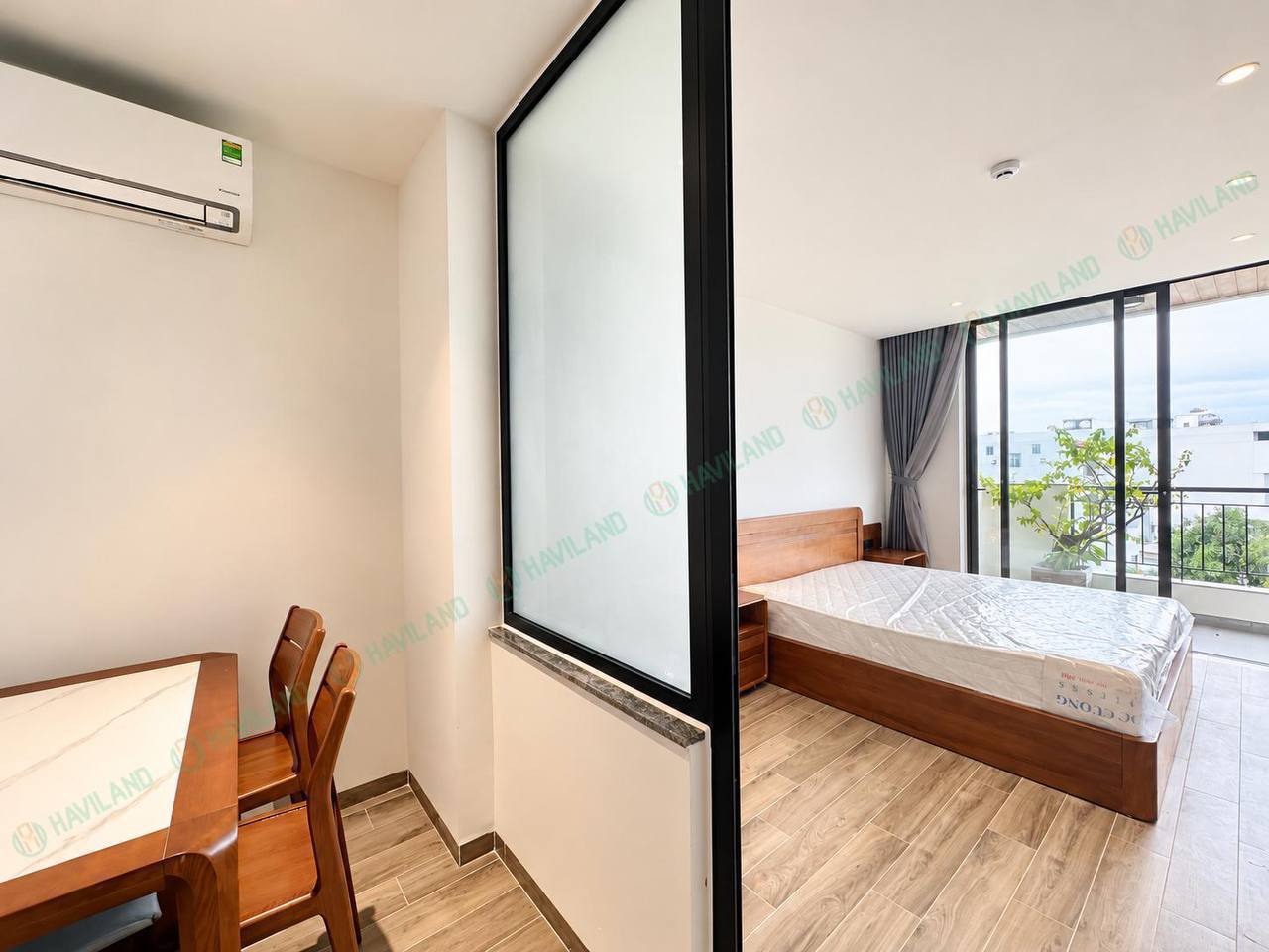 Brand-New 1BR Apartment in My An photo 4 of 8