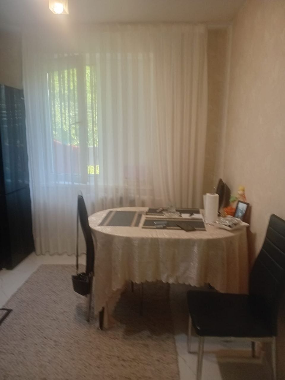 Двухкомнатная квартира в Чеканах photo 8 of 8