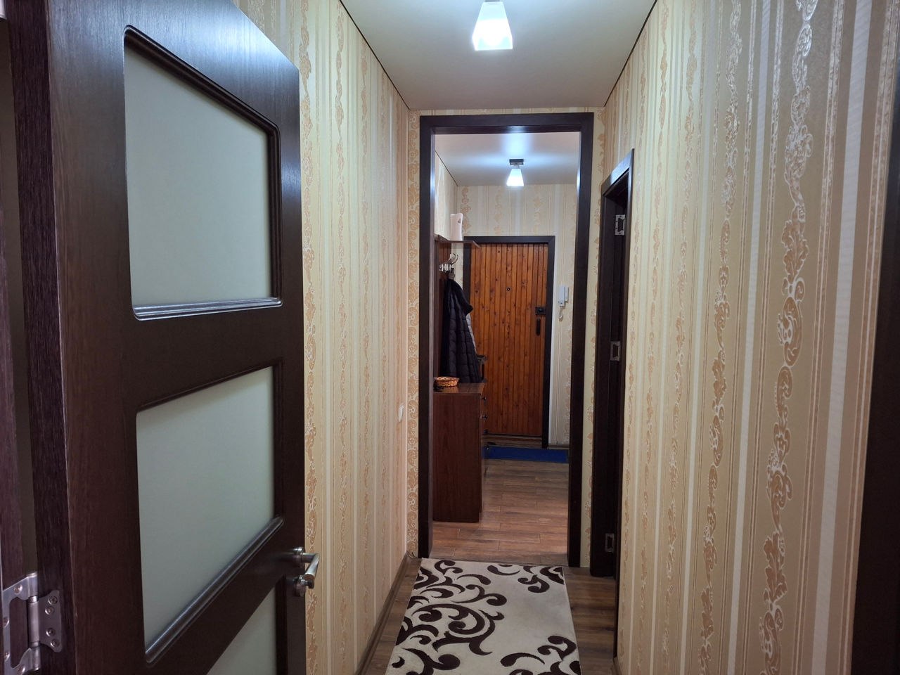 2-Room Apartment in Botanica photo 4 of 8