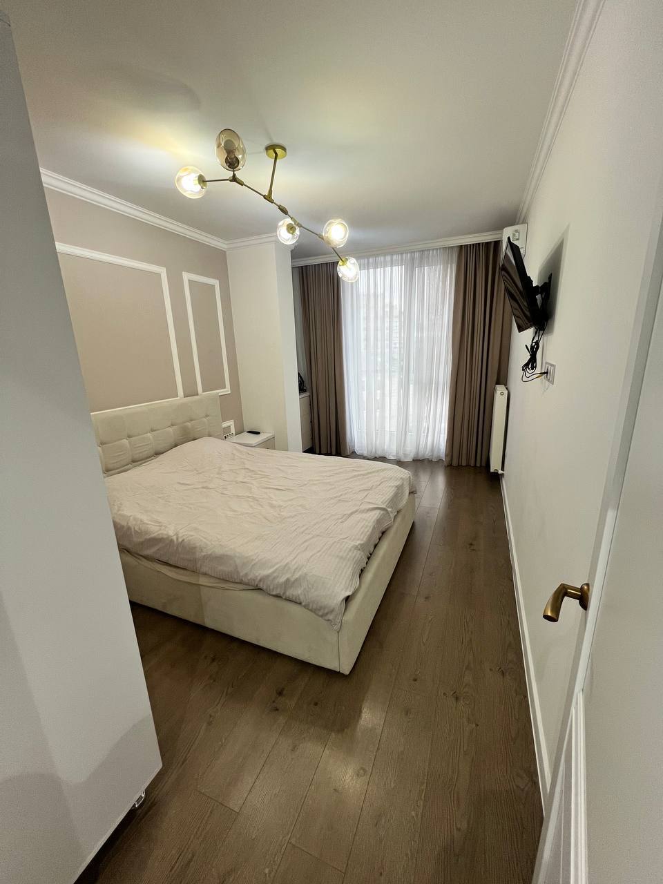 One-Room Apartment in Central Chisinau photo 2 of 7