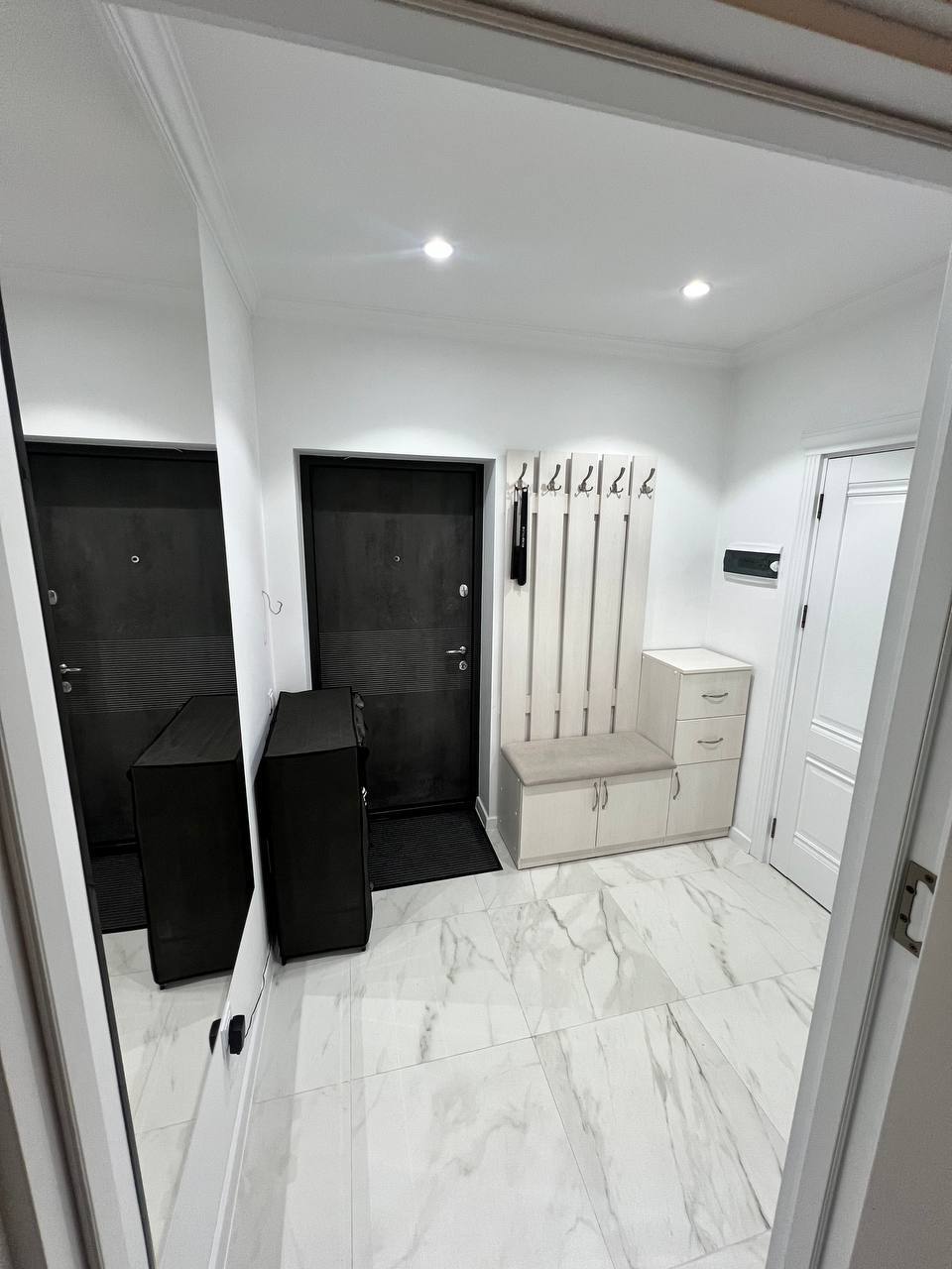 One-Room Apartment in Central Chisinau photo 7 of 7