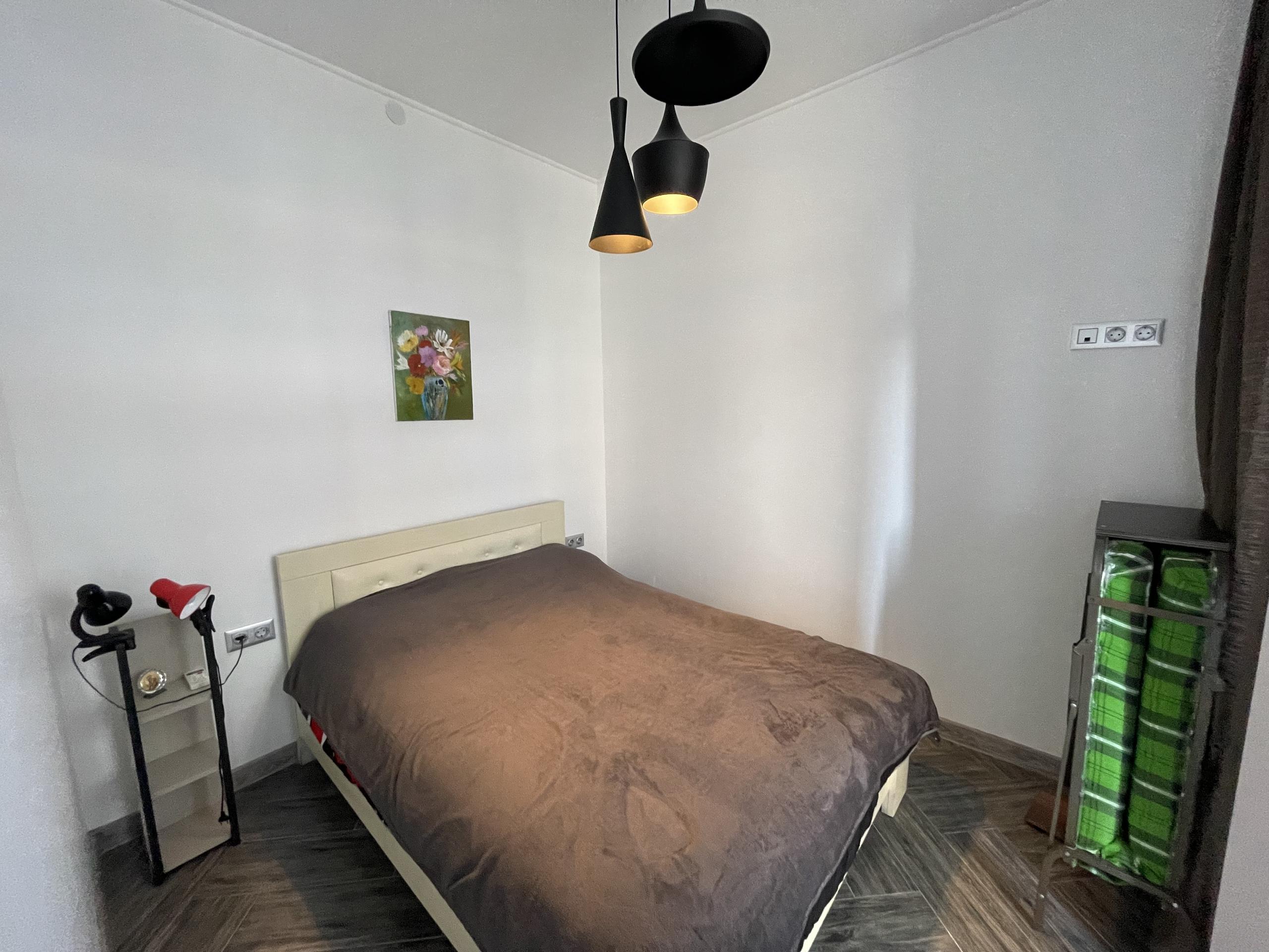 Two-Room Apartment in Batumi Old Town photo 4 of 6