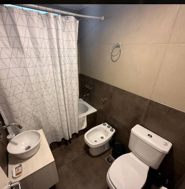 Студия в Бельграно photo 3 of 8