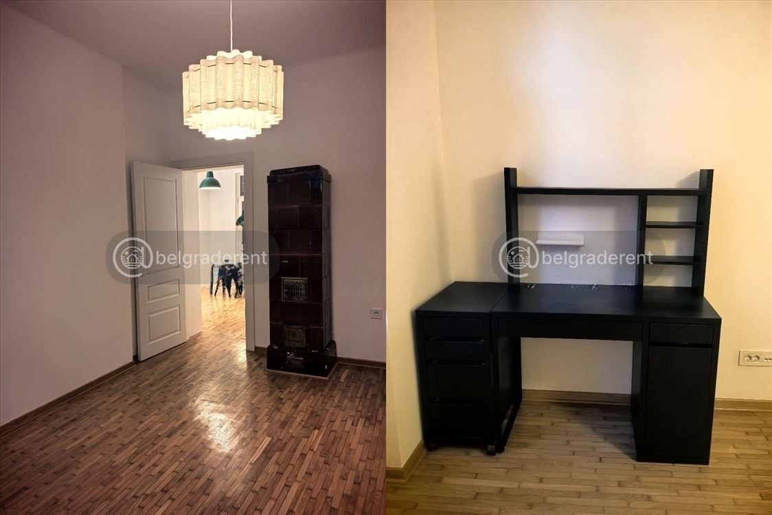 2.5-Room Apartment in Vračar photo 5 of 8