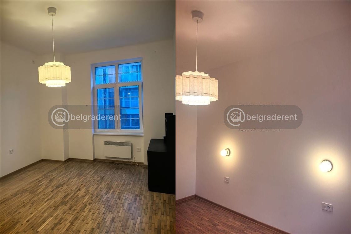 2.5-Room Apartment in Vračar photo 6 of 8