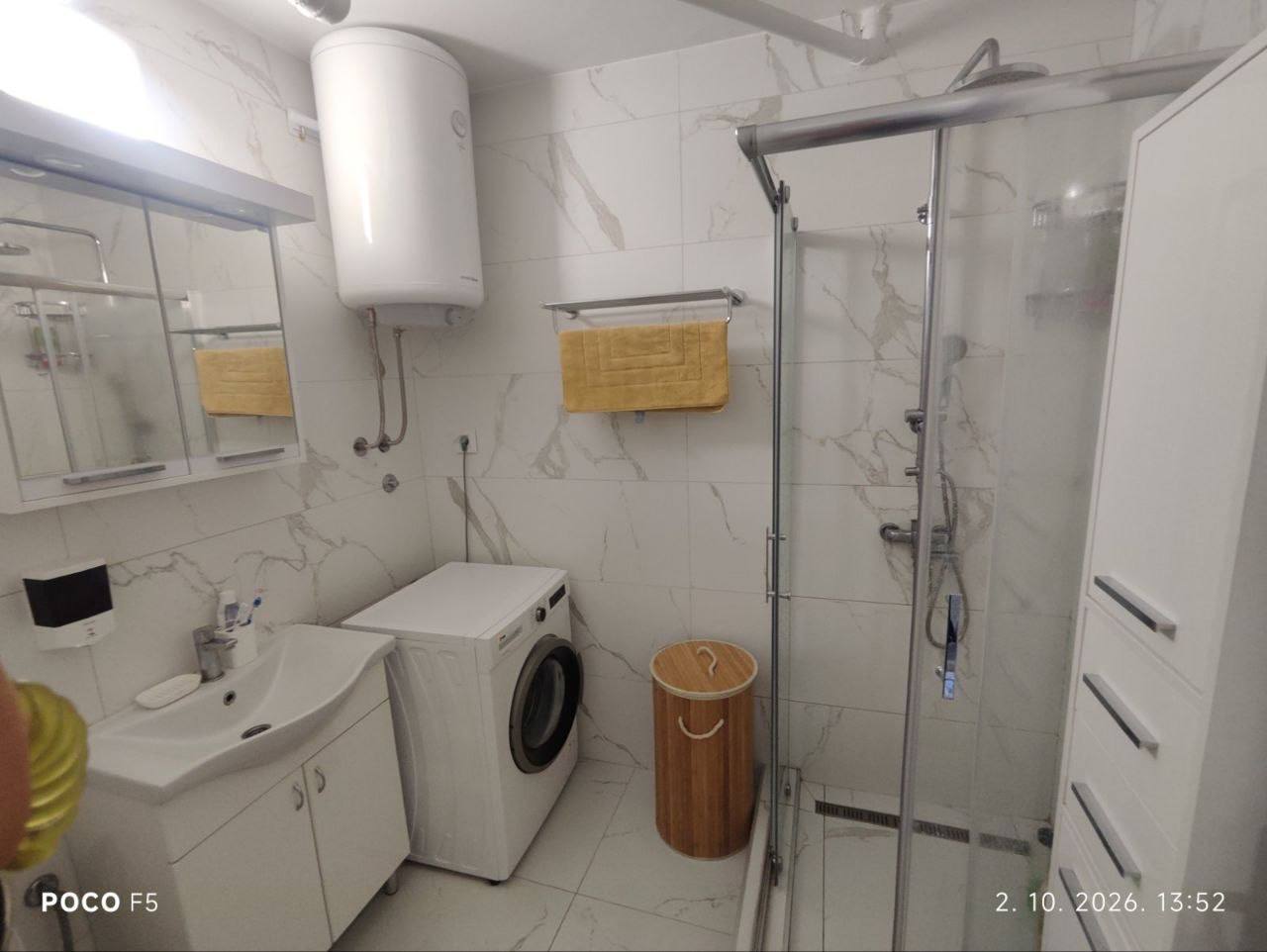 Трёхкомнатная квартира на Врачаре photo 4 of 8