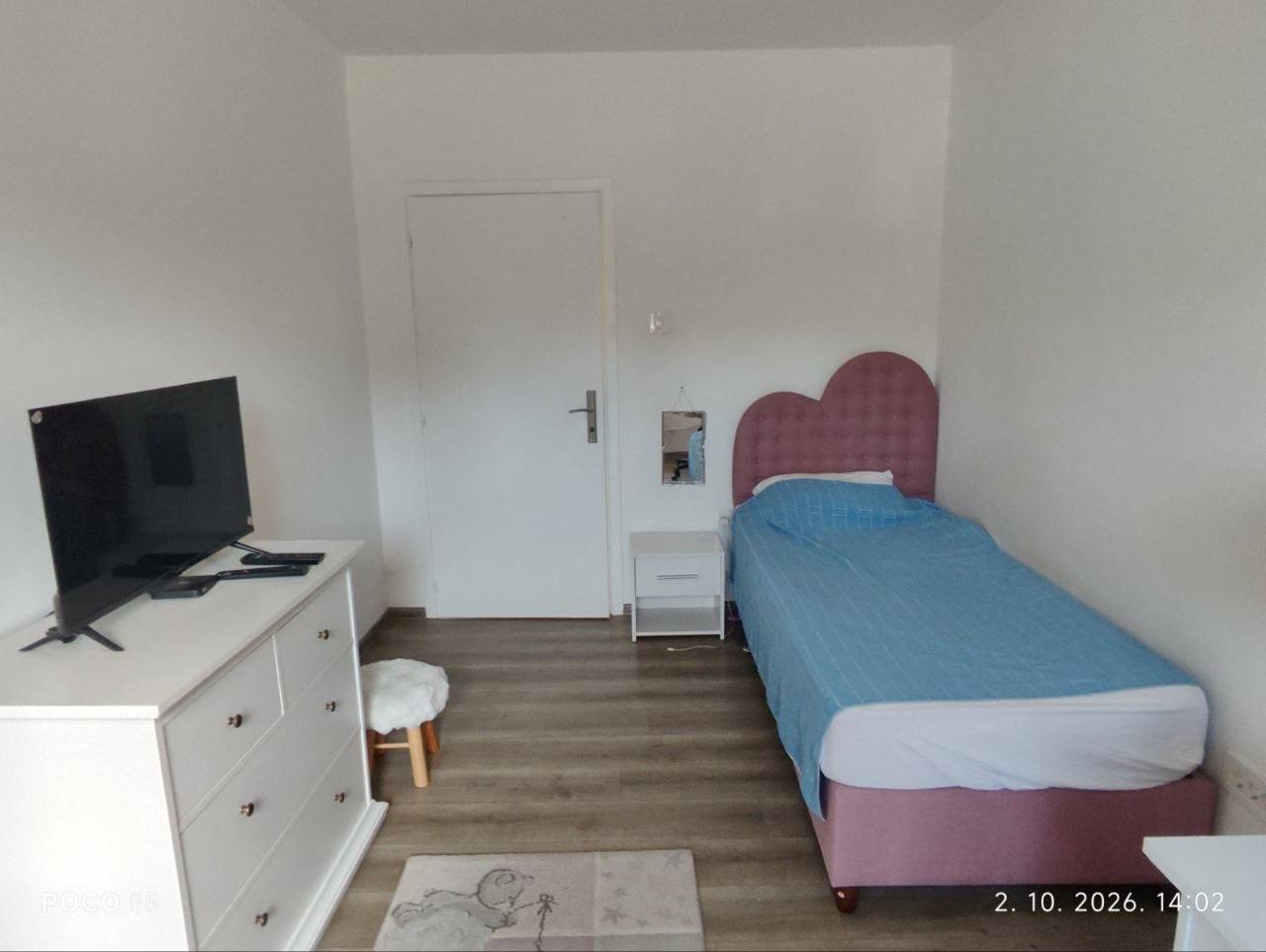 Трёхкомнатная квартира на Врачаре photo 7 of 8