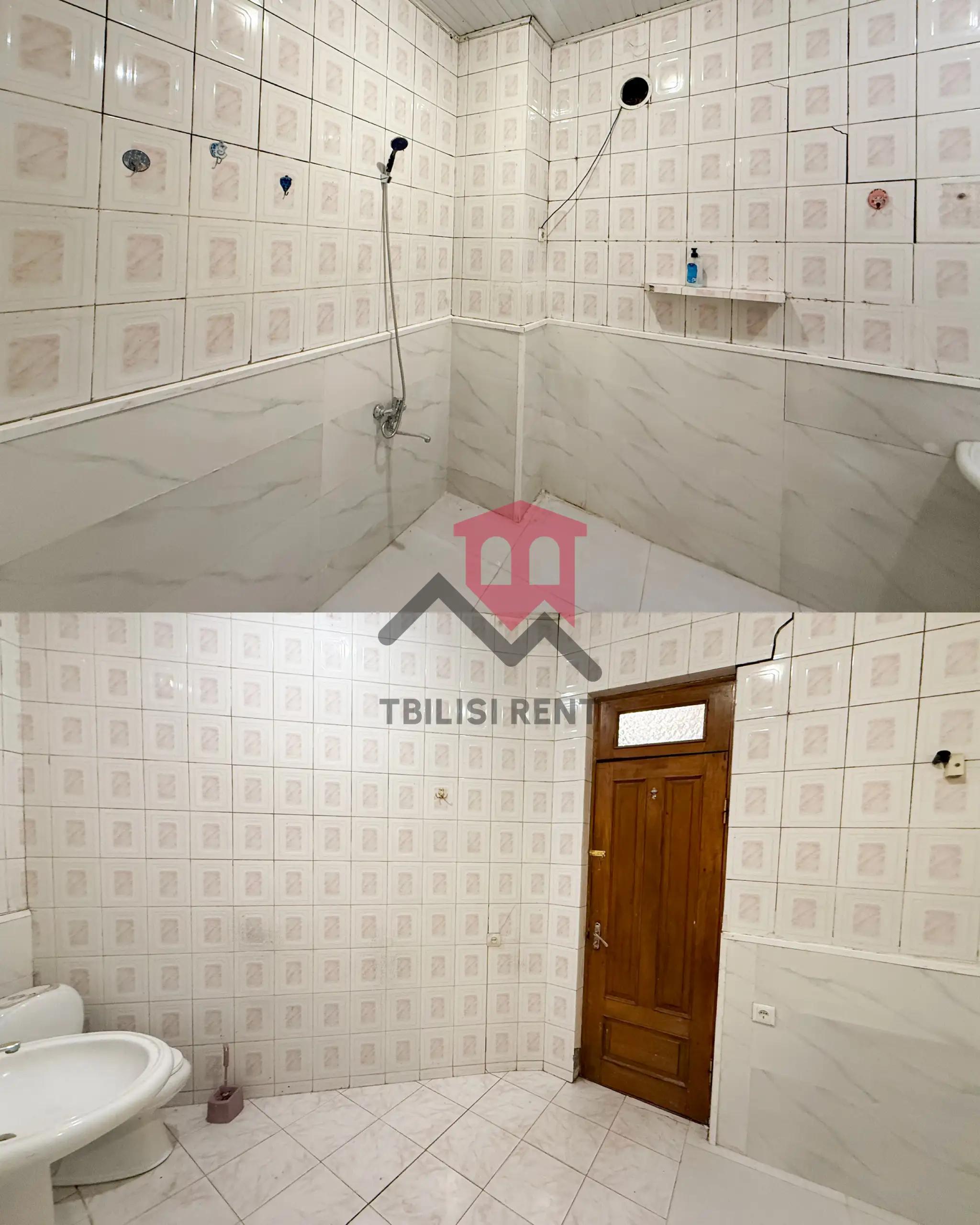 1-Bedroom Apartment in Central Tbilisi photo 8 of 8