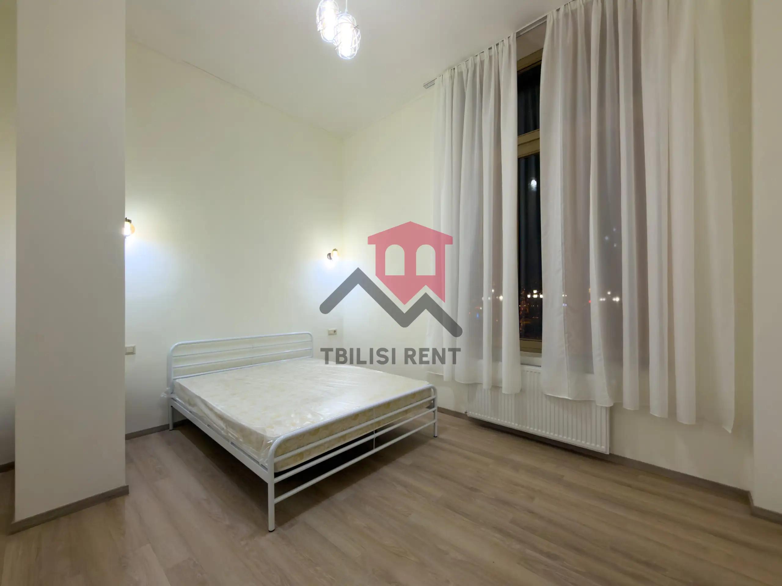 Apartment in Central Tbilisi with Freedom Square View photo 1 of 8