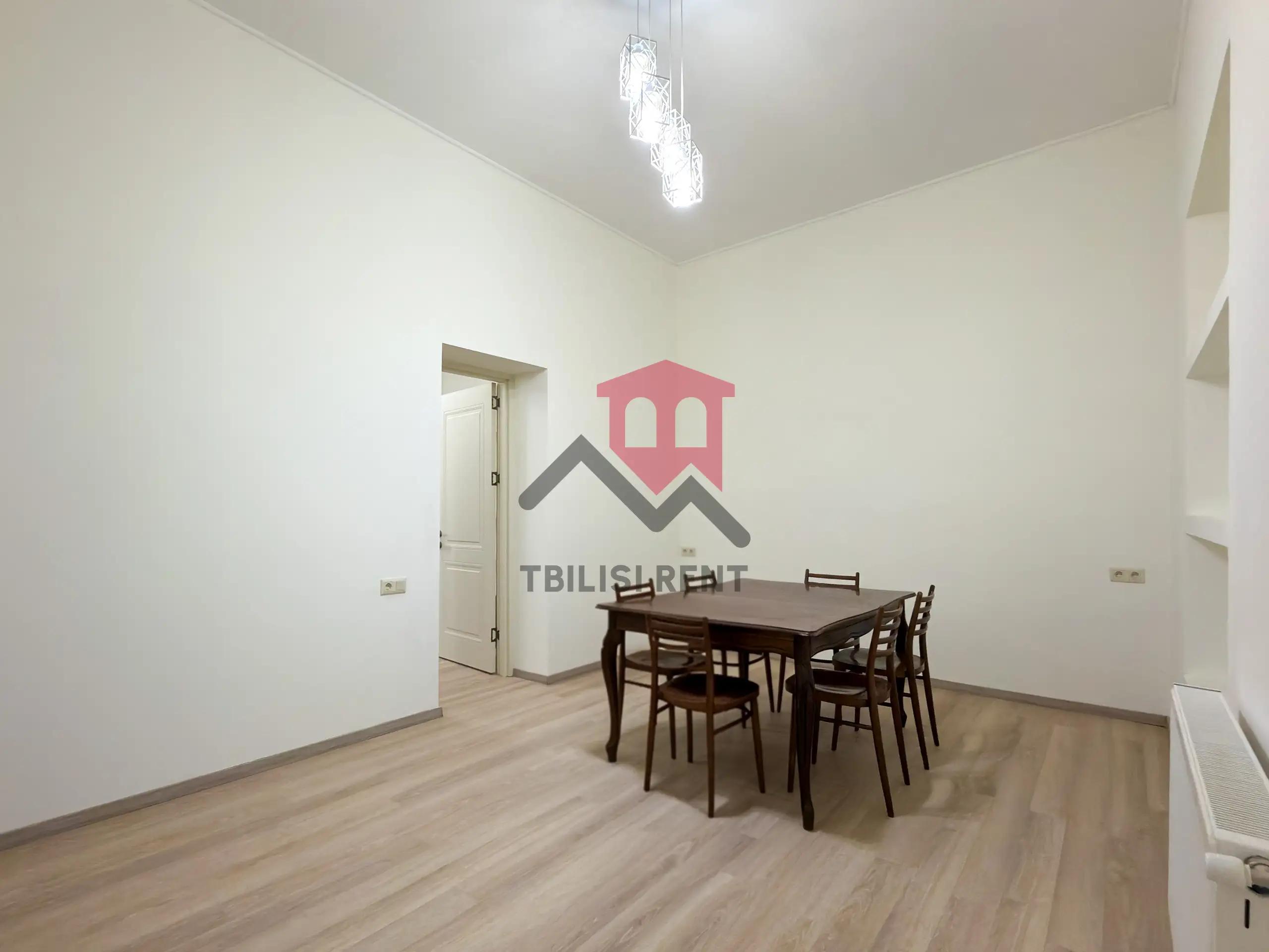 Apartment in Central Tbilisi with Freedom Square View photo 5 of 8