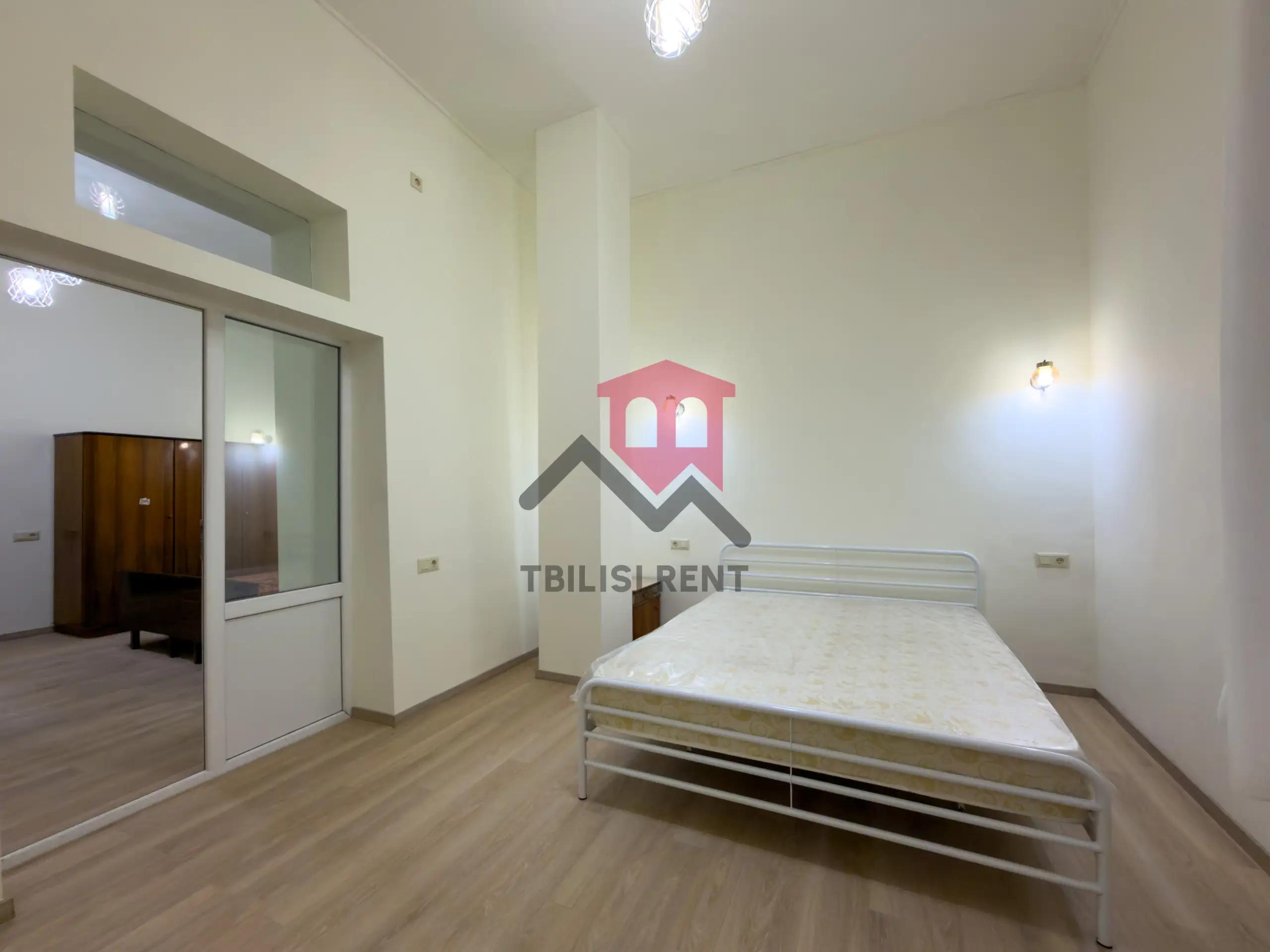 Apartment in Central Tbilisi with Freedom Square View photo 6 of 8