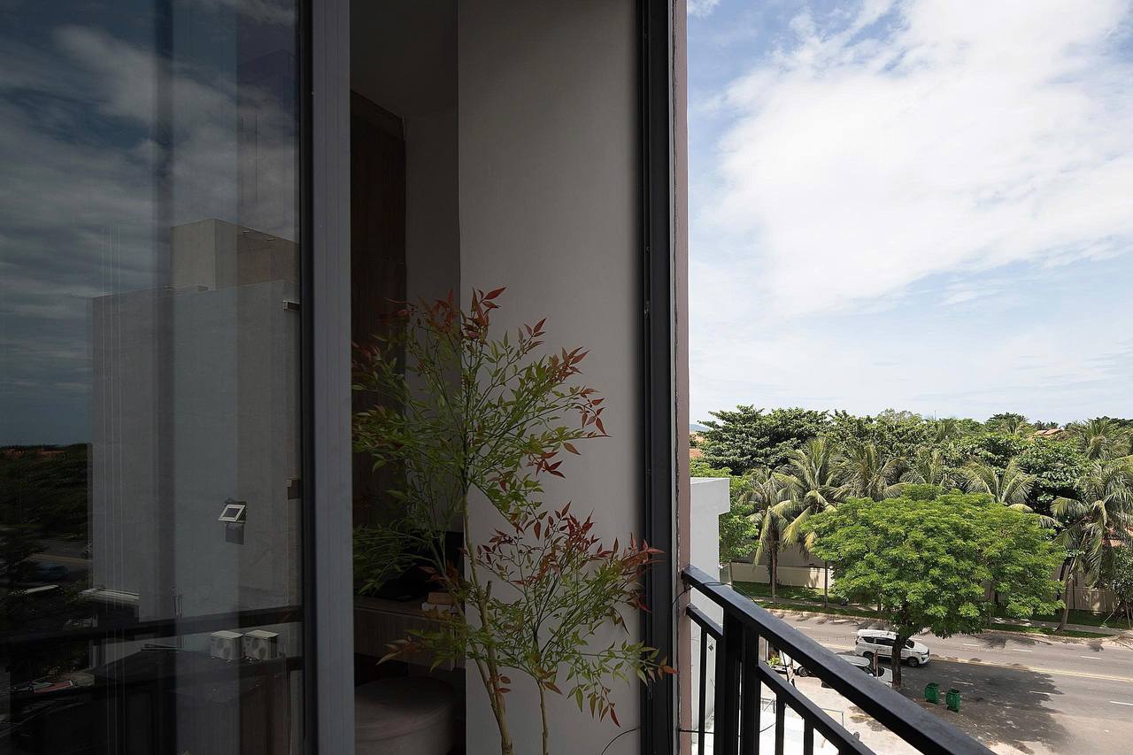 2-Bedroom Apartment Near the Sea photo 1 of 8