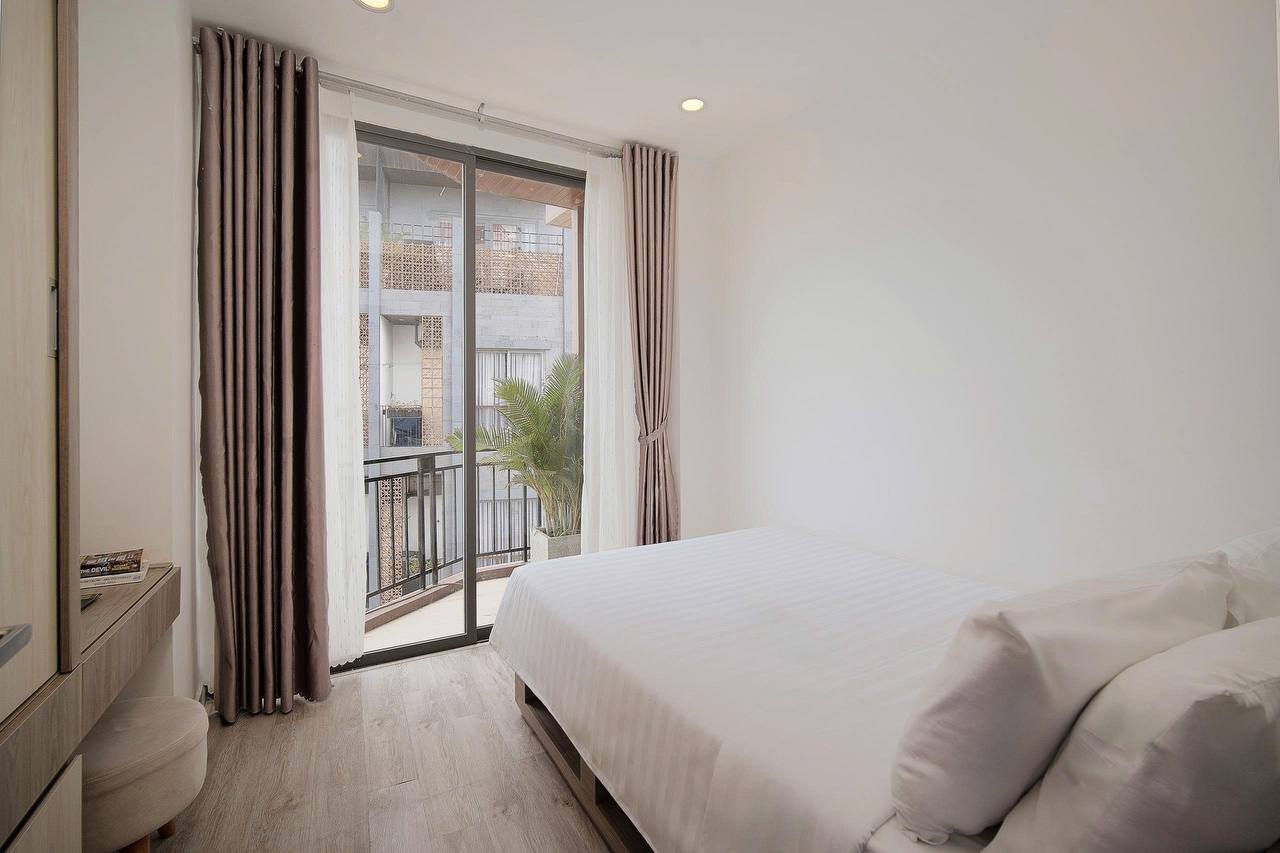 2-Bedroom Apartment Near the Sea photo 6 of 8