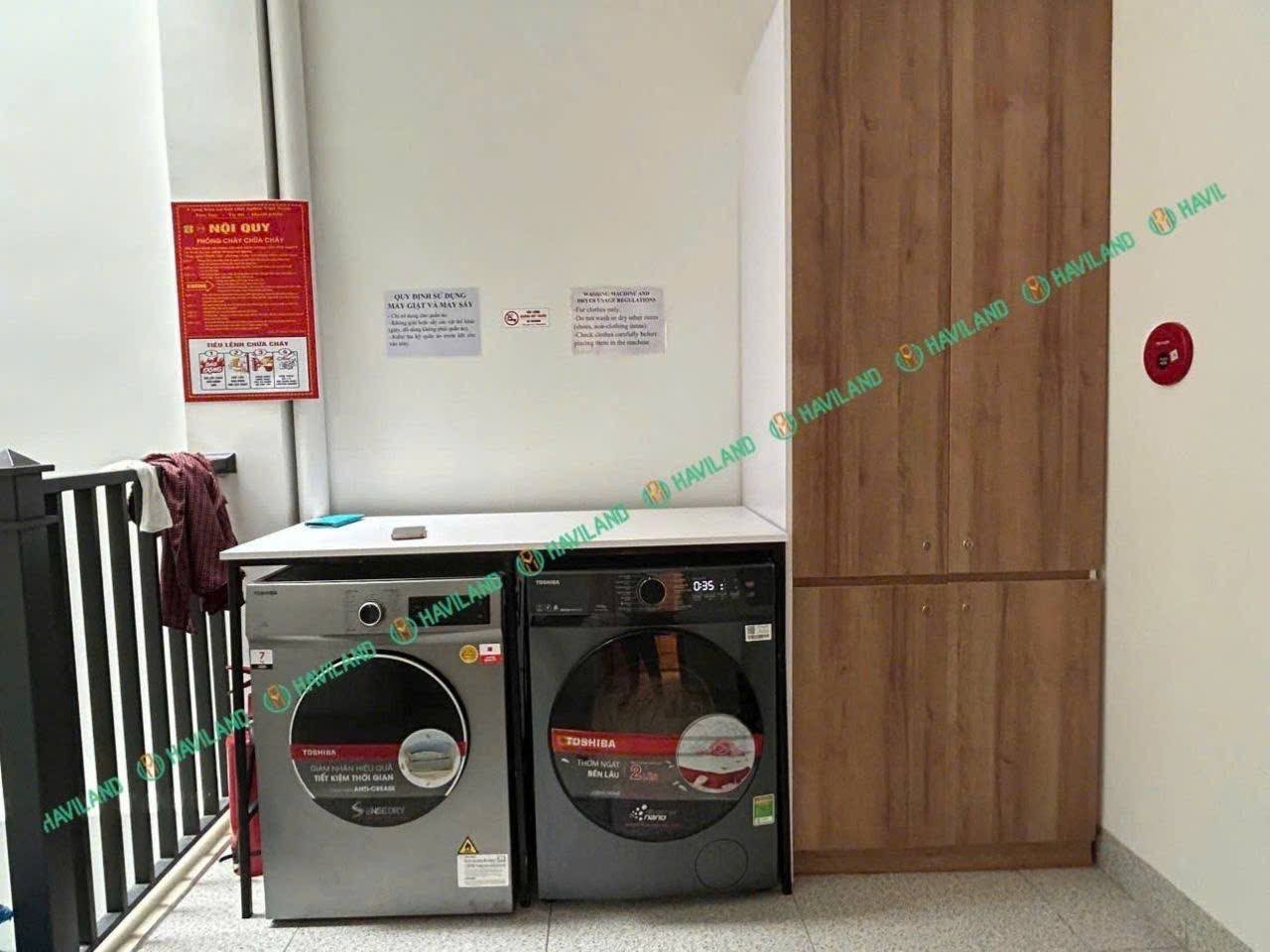 Furnished 1-Bedroom Apartment in Son Tra photo 6 of 7