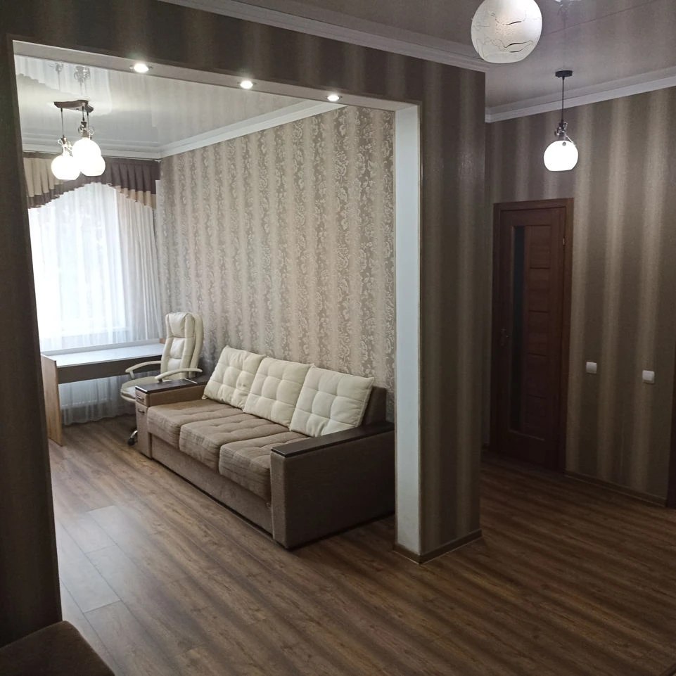 Two-Room Apartment in Telecenter photo 1 of 5