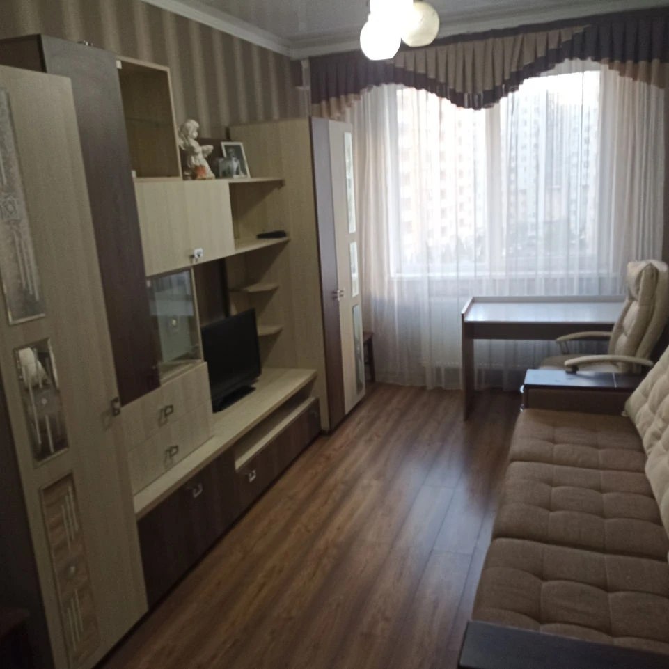 Two-Room Apartment in Telecenter photo 2 of 5